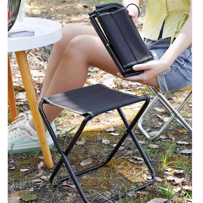 Outdoor Furniture Near Me - Ultra Light Small Folding Stool Portable