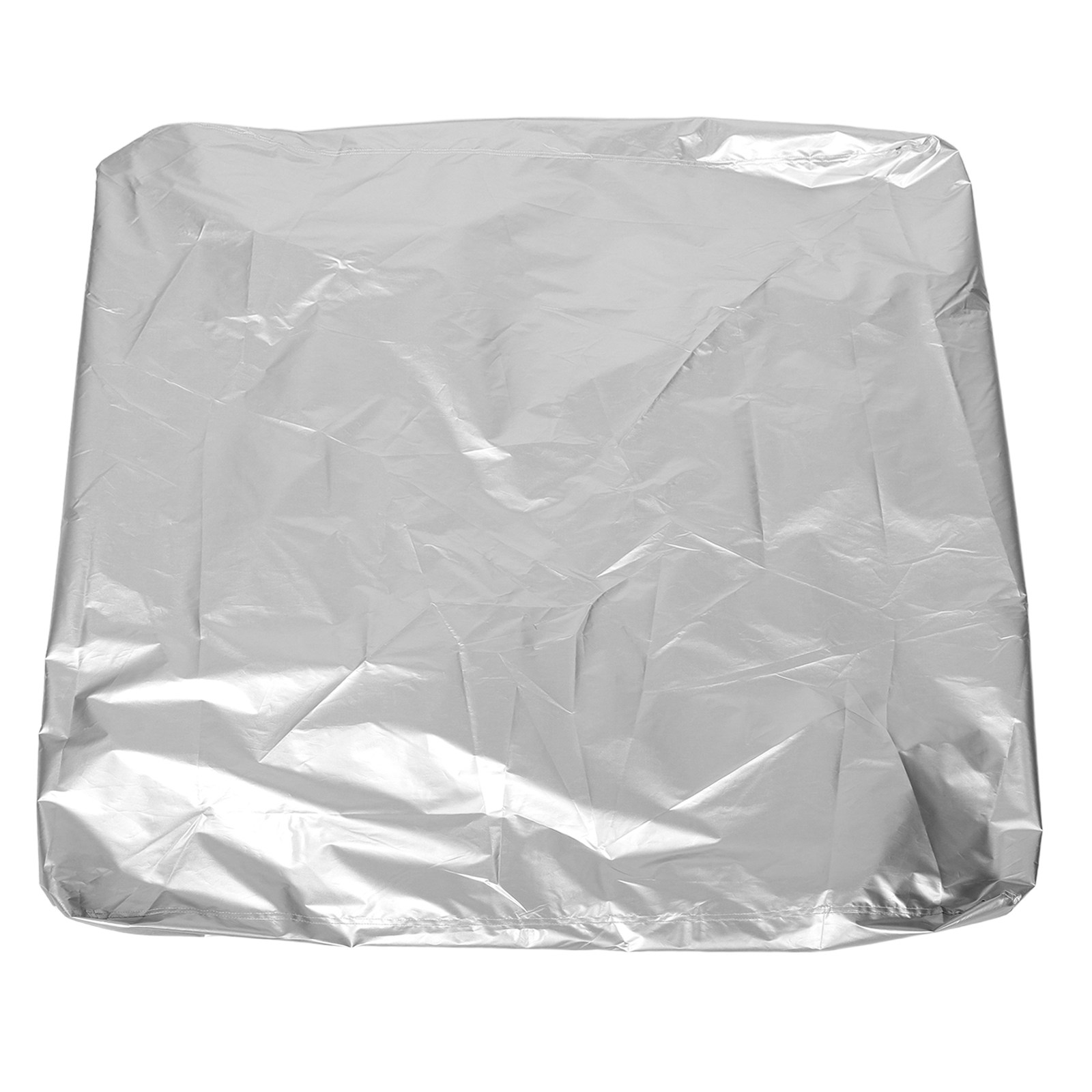 Outdoor Furniture Cover Waterproof - Oxford Cloth Outdoor Silver Furniture Cover