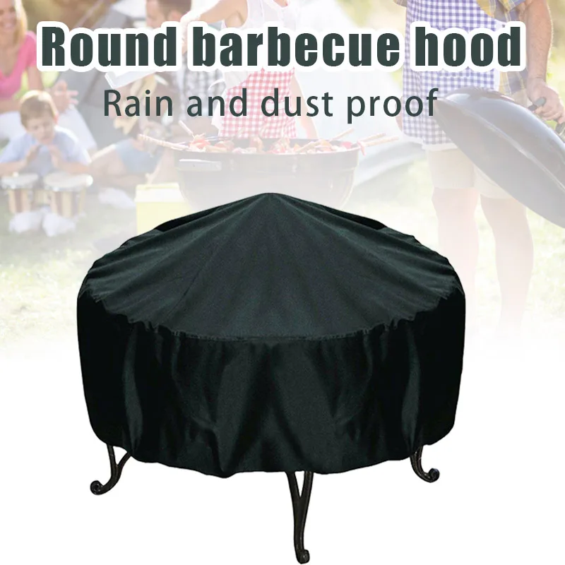 Outdoor Furniture Upholstery Near Me - Fire Pit Cover Round Brazier Stove