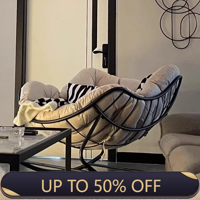 Outdoor Furniture Egg Chair - Outdoor Rocking Chair Wicker Egg Chair