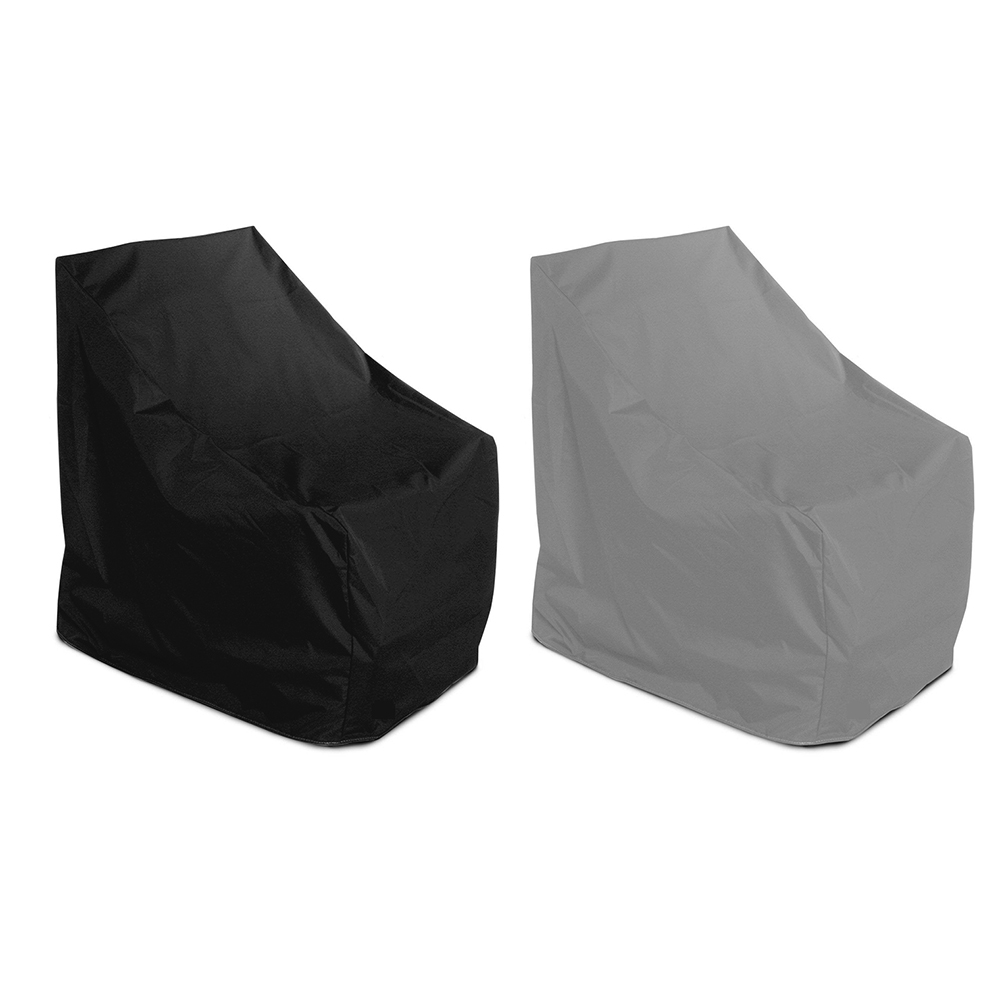 Outdoor Furniture Upholstery Near Me - Stacked Chair Dust Cover Waterproof Dust-proof