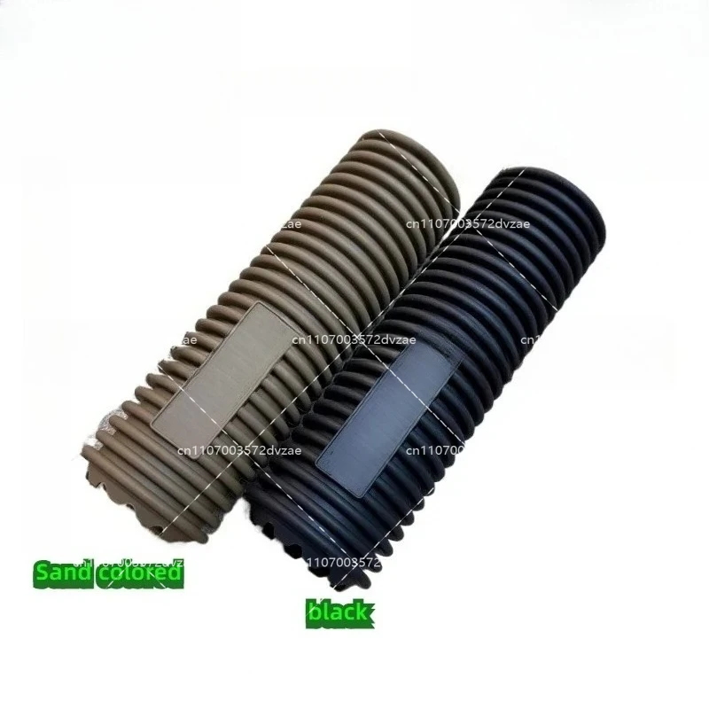 Outdoor Furniture Covers - Decorative Muffler Cover MCX/SF Rubber for