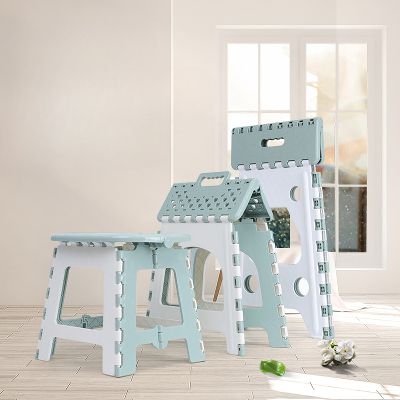 Outdoor Furniture Near Me - Outdoor Folding Chair Thickened Portable Plastic
