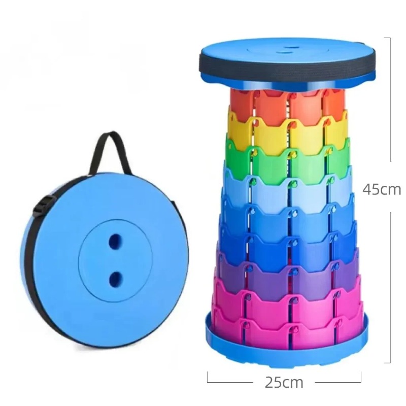 Outdoor Camping Rainbow Telesc - Outdoor Furniture Near Me recension och pris