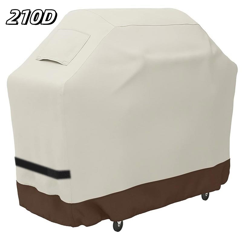 Outdoor Gas BBQ Hood 210D Larg - Outdoor Furniture Upholstery Near Me recension och pris