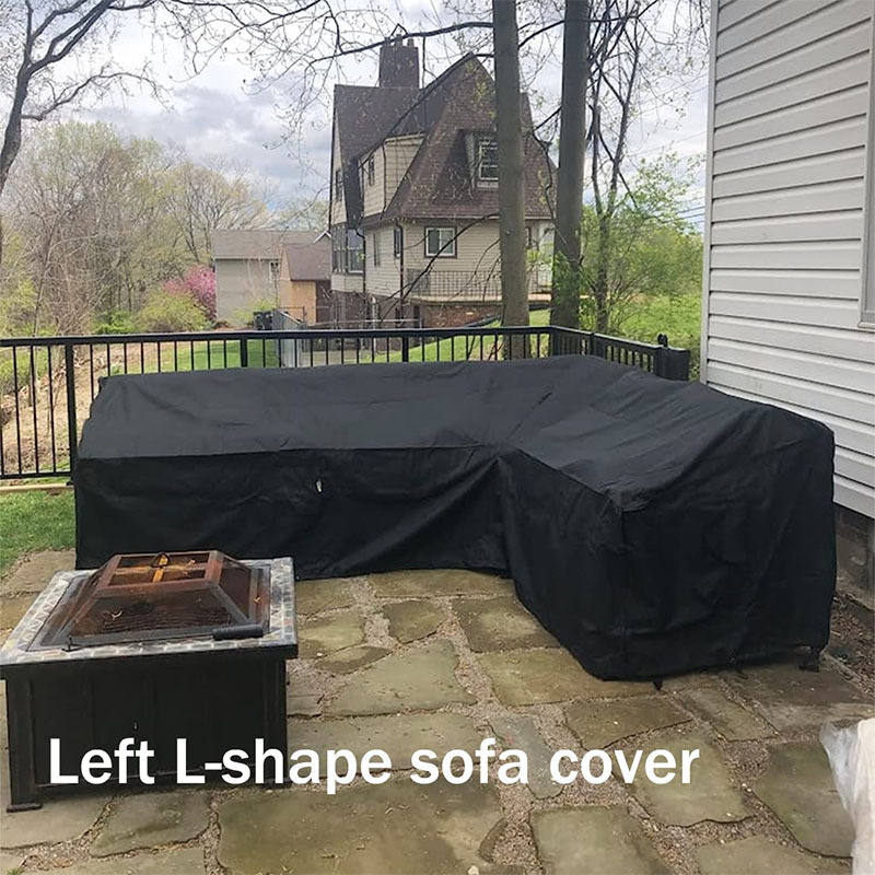 L Shape Furniture Waterproof   - Outdoor Furniture Near Me recension och pris