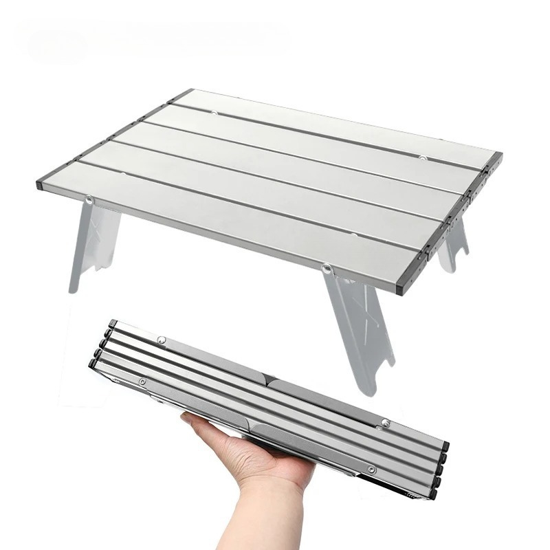 Lightweight Roll Table Mini Fo - Outdoor Furniture Near Me recension och pris