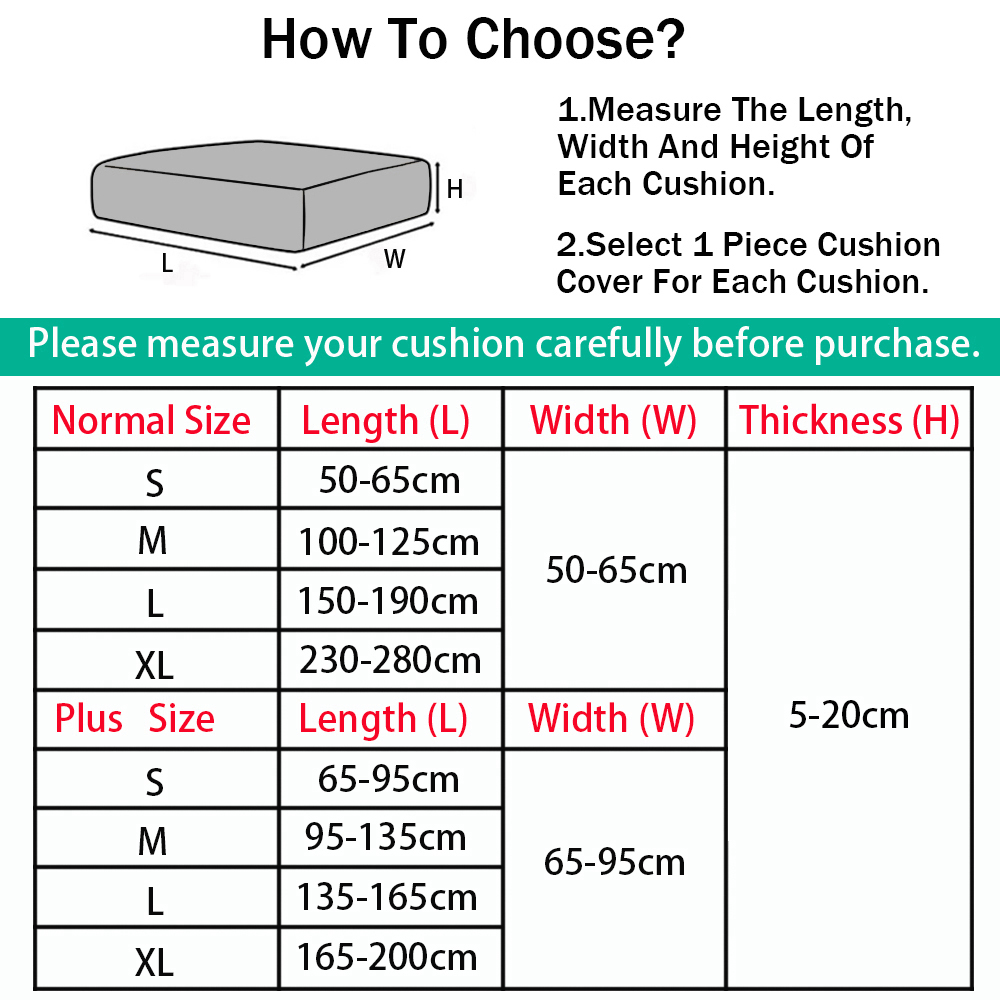 Velvet Sofa Seat Cushion Cover - Outdoor Furniture Near Me recension och pris