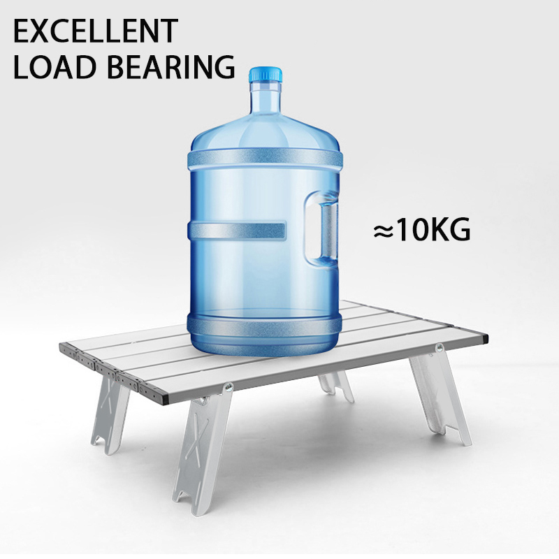 WESTTUNE Lightweight Roll Tabl - Outdoor Furniture Near Me recension och pris