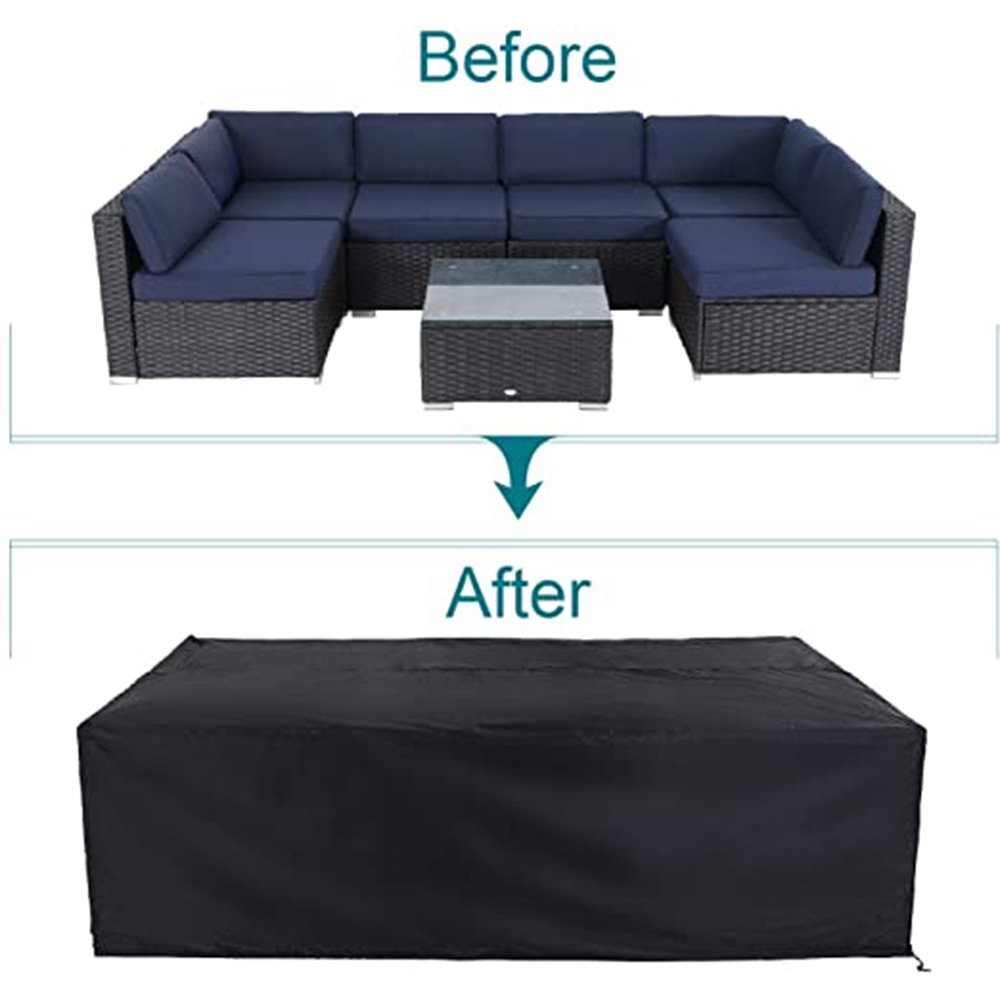 88 size Patio Furniture Covers - Outdoor Furniture Upholstery Near Me recension och pris