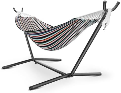 Hammock with Stand for Outside - Hammock With Stand recension och pris