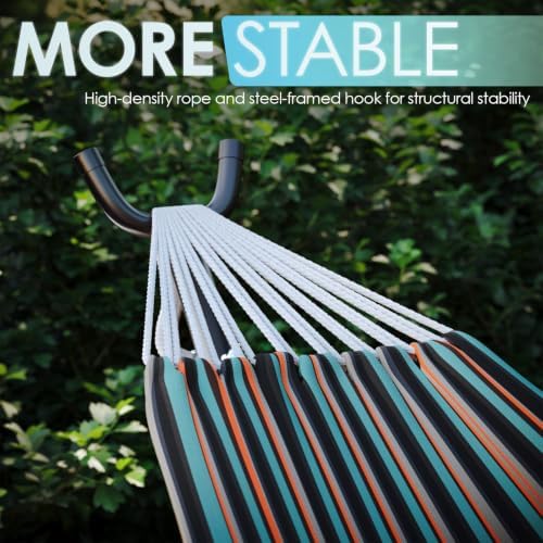 Hammock with Stand for Outside - Hammock With Stand recension och pris