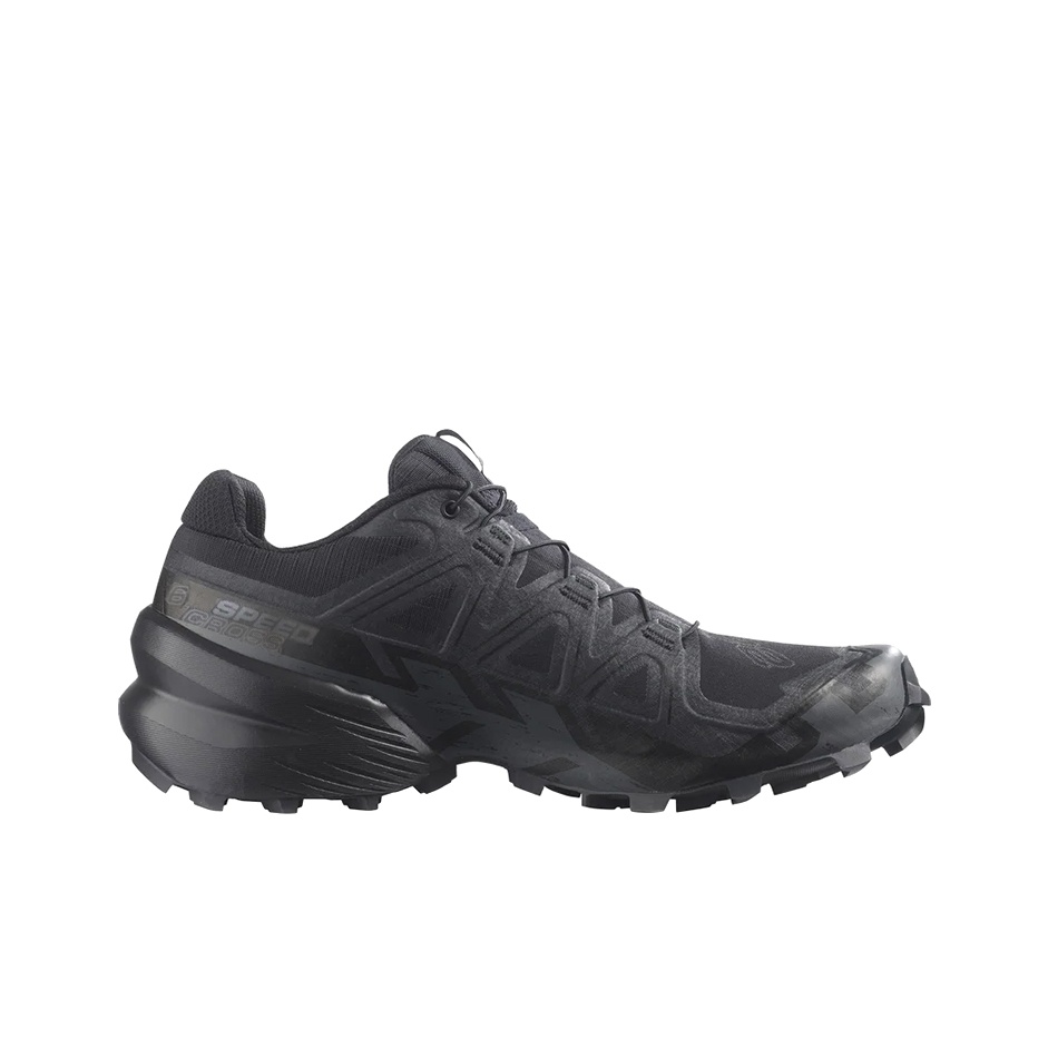 SALOMON Speedcross 6 Outdoor H - Salomon Shoes Speedcross 6 recension och pris
