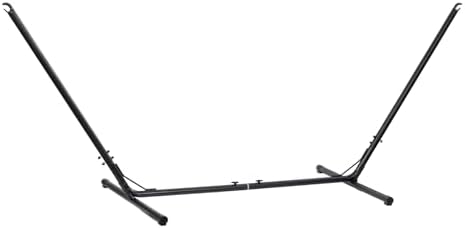 Adjustable Hammock Stand | Ant - Hammock With Stand recension och pris