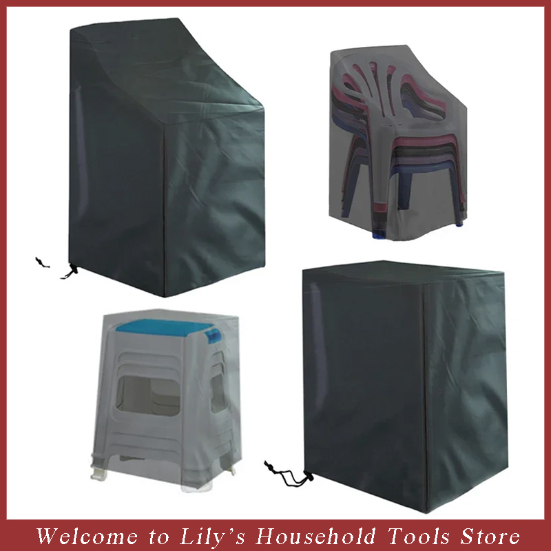 Heavy Duty Stackable Chair Cov - Outdoor Furniture Upholstery Near Me recension och pris