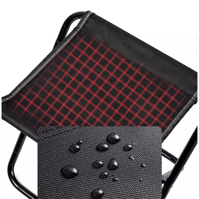 Ultra Light Small Folding Stoo - Outdoor Furniture Near Me recension och pris