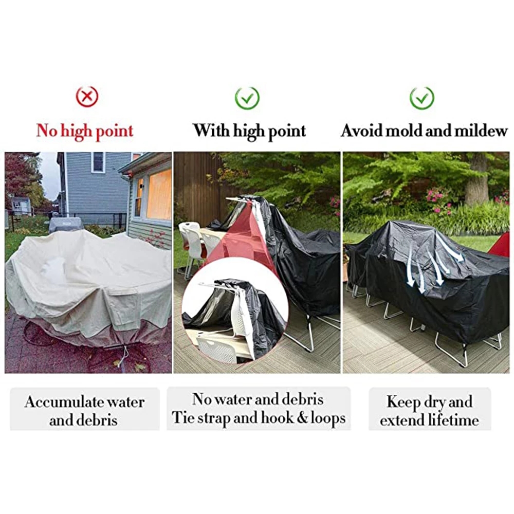 Outdoor Furniture Covers Water - Outdoor Furniture Upholstery Near Me recension och pris