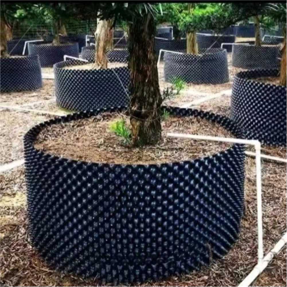 Grow Container Garden Tree Bon - Outdoor Furniture Metal recension och pris