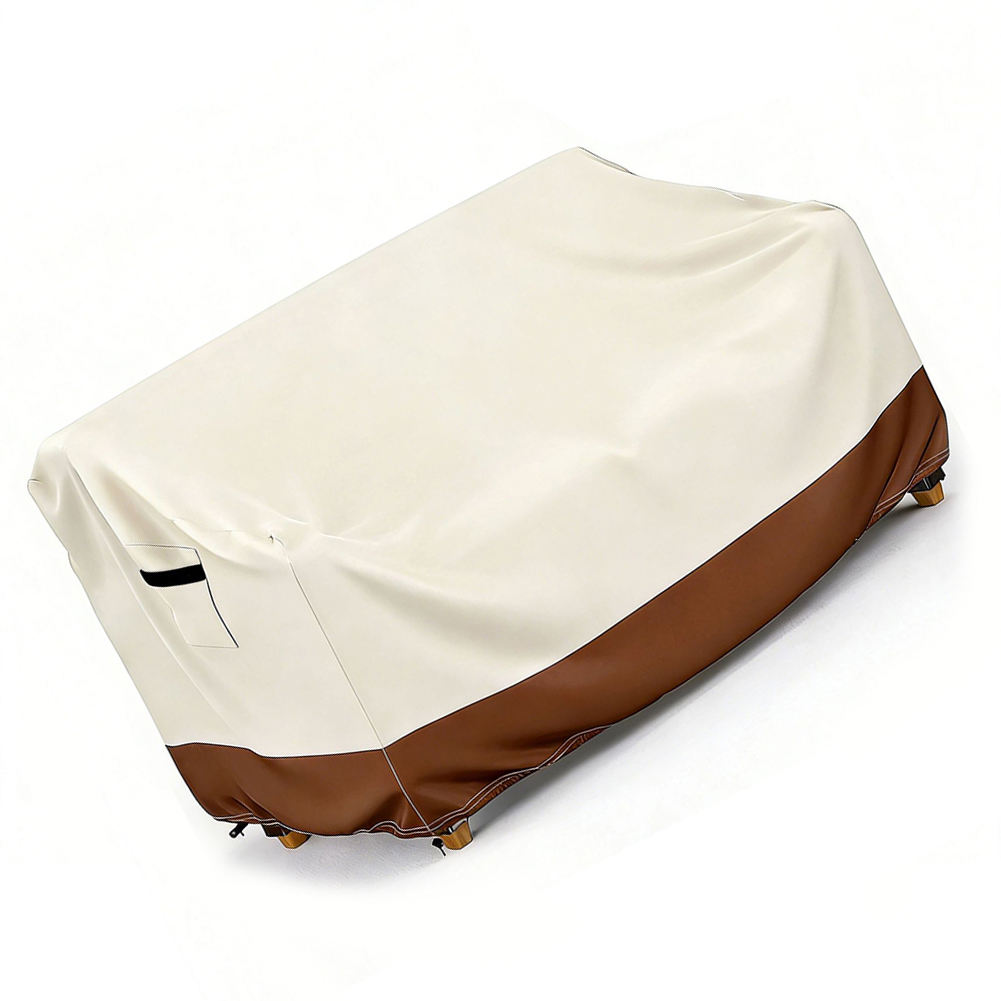 1pc 420D Waterproof Cover Outd - Outdoor Furniture Cover Waterproof recension och pris