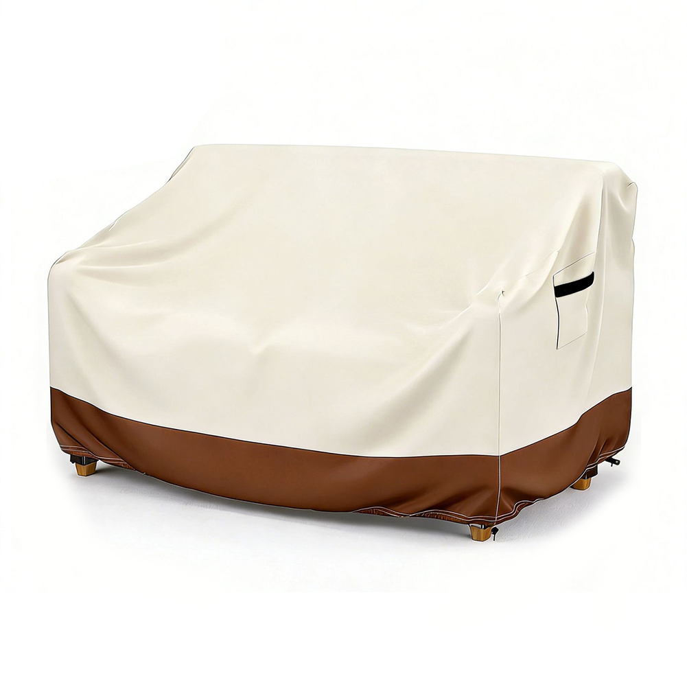 1pc 420D Waterproof Cover Outd - Outdoor Furniture Cover Waterproof recension och pris