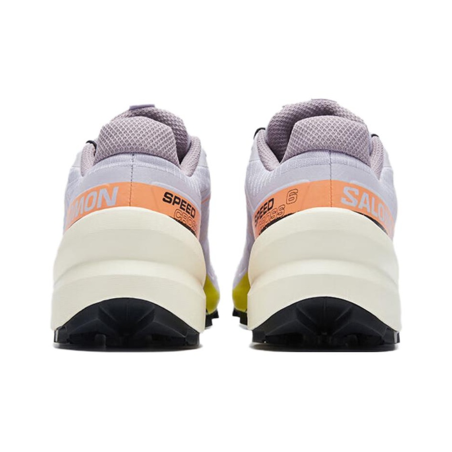 SALOMON Speedcross 6 Trail Run - Salomon Shoes Speedcross 6 recension och pris