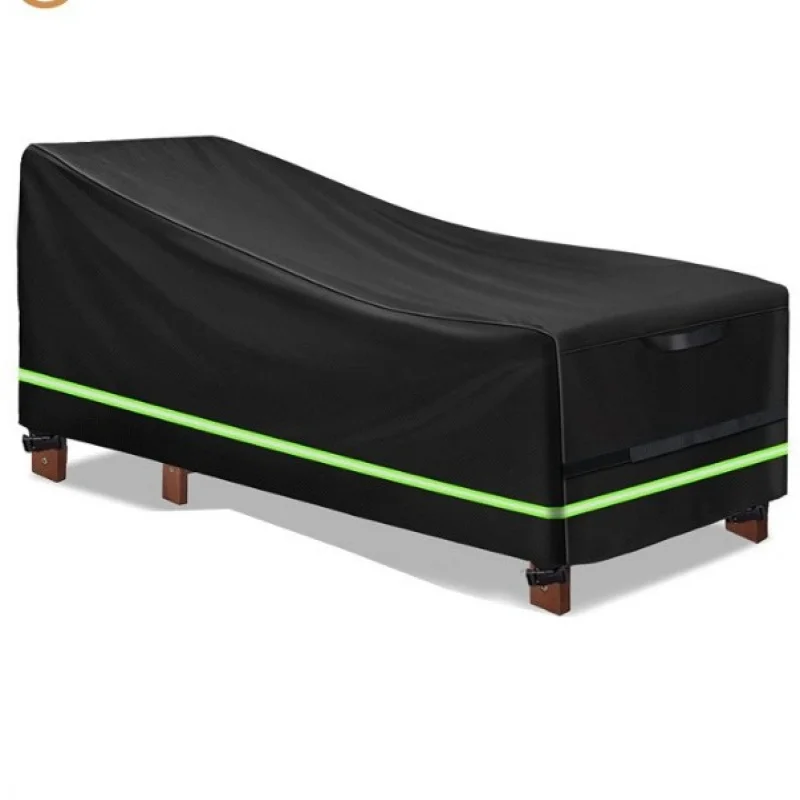 1PC 420D Oxford Patio Bench Co - Outdoor Furniture Cover Waterproof recension och pris