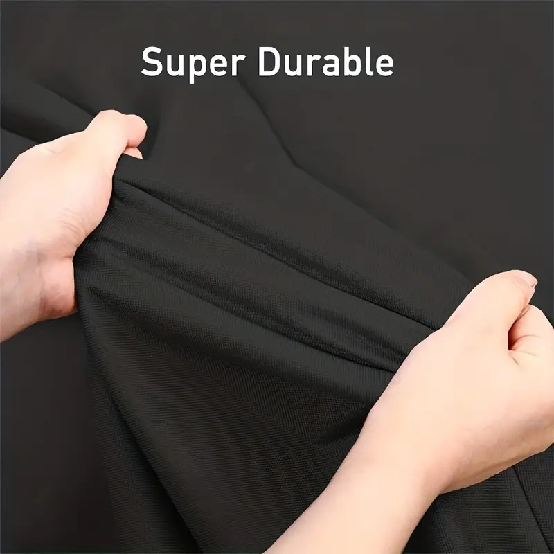 Heavy Duty Windproof Garden Fu - Outdoor Furniture Covers recension och pris