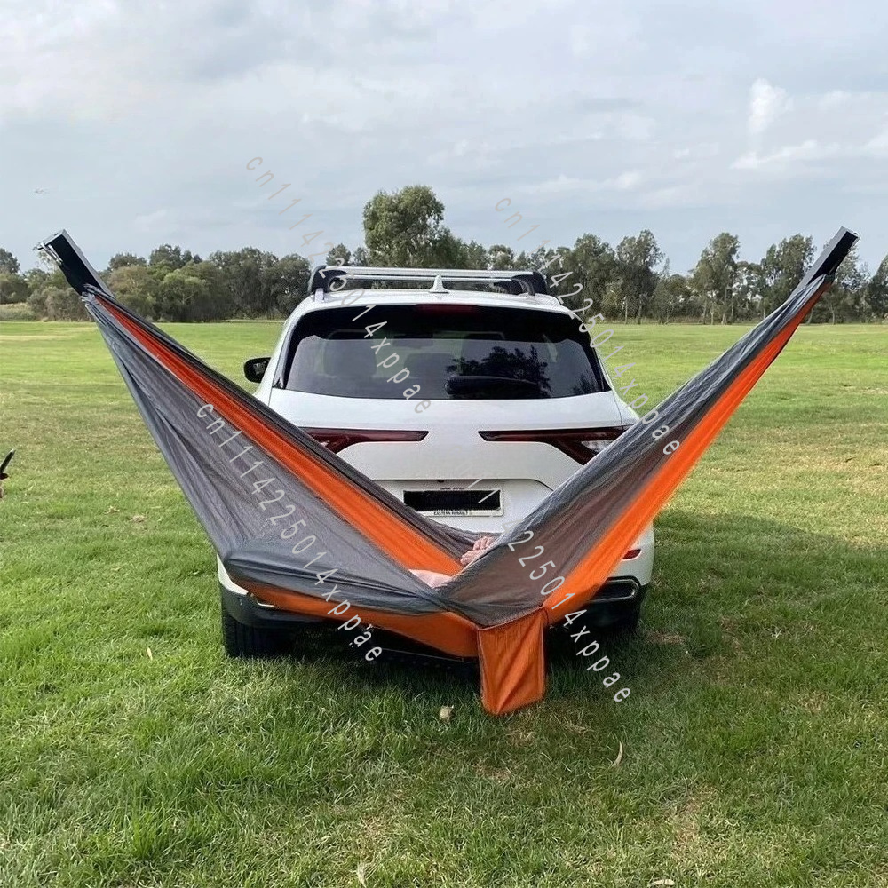 Stand Vehicle Hammock Hitch St - Hammock With Stand recension och pris