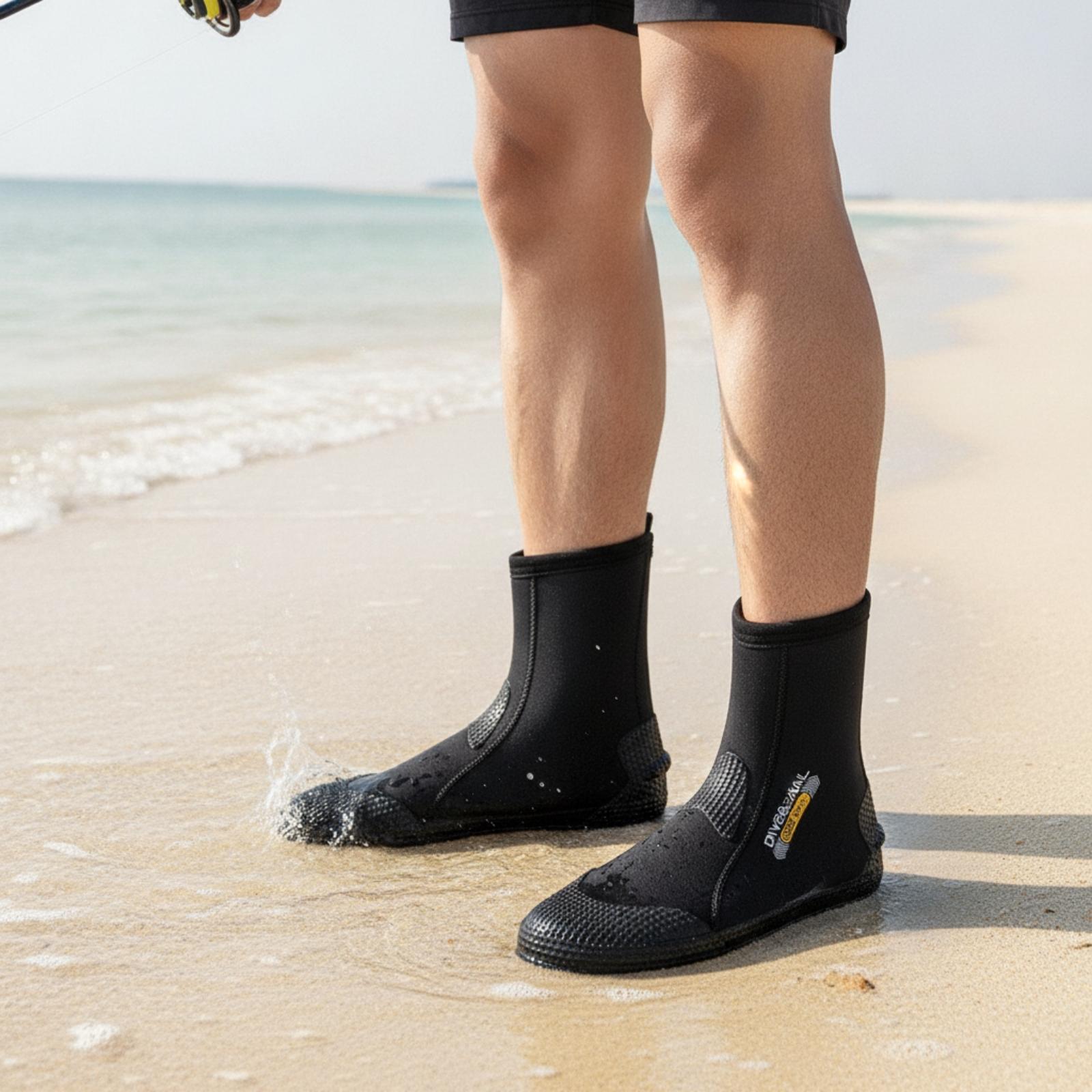 Waterproof Outdoor Boots Neopr - Outdoor Rug Waterproof recension och pris