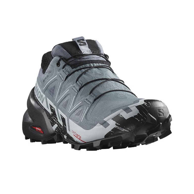 SALOMON Speedcross 6 Trail Run - Salomon Shoes Speedcross 6 recension och pris