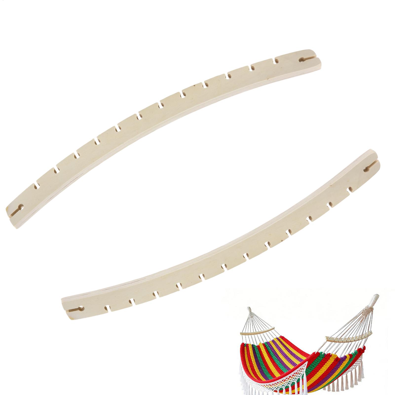 2pcs Hammock Spreader Bar Deta - Hammock With Stand recension och pris