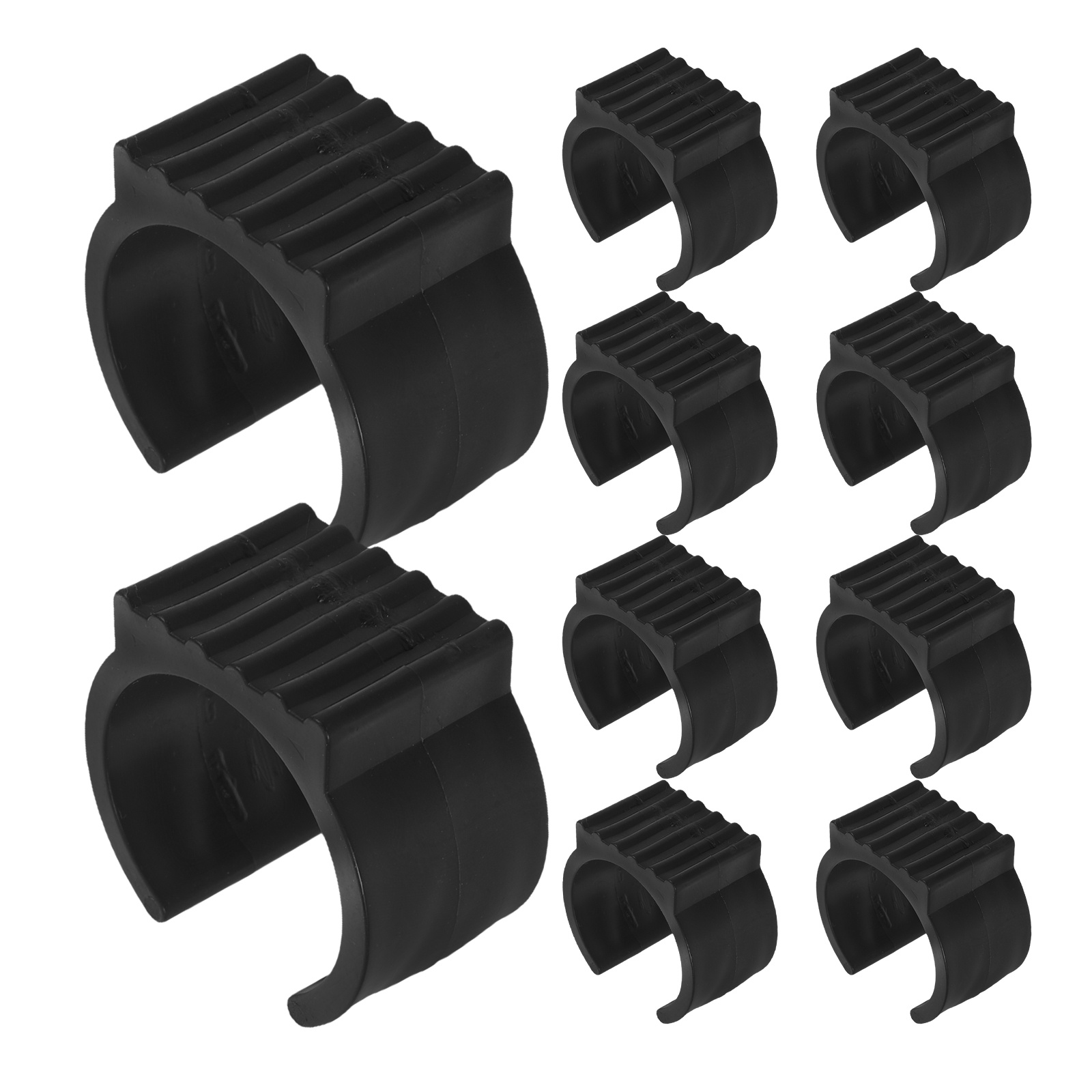 20Pcs Hammock Stand Feet Pads  - Hammock With Stand recension och pris