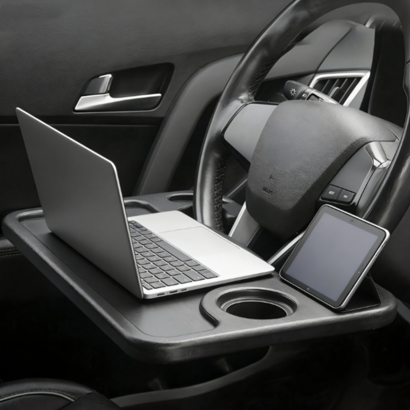 Car Steering Wheel Table Unive - Outdoor Furniture Dining recension och pris