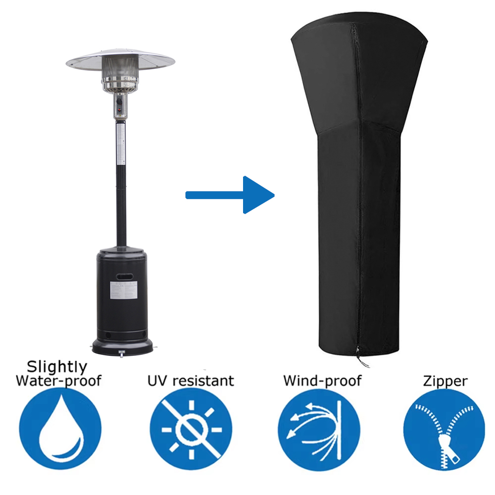 Outdoor Heaters Covers Waterpr - Outdoor Furniture Upholstery Near Me recension och pris