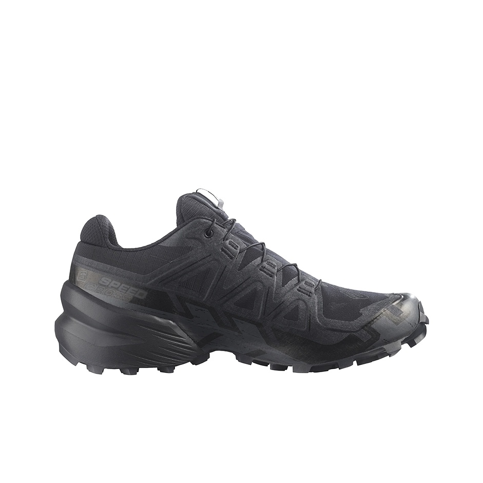 SALOMON Speedcross 6 Trail Run - Salomon Shoes Speedcross 6 recension och pris
