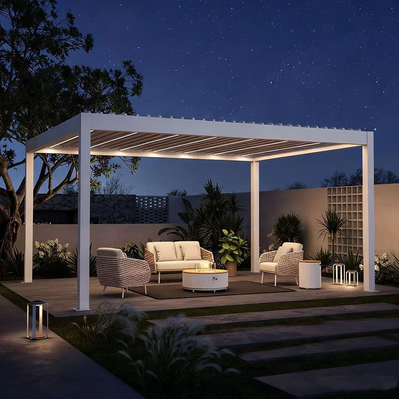 Outdoor Rust Proof Heavy Duty  - Outdoor Furniture Metal recension och pris
