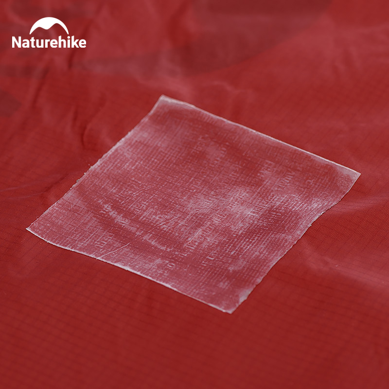 Naturehike Repair Patch 3 Pcs  - Outdoor Rug Waterproof recension och pris