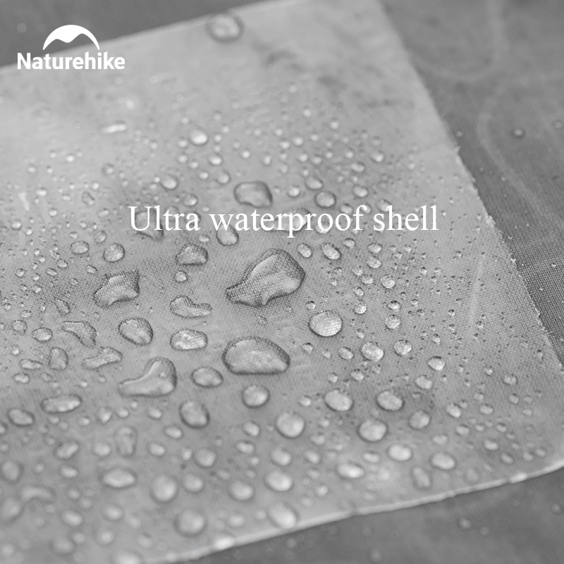 Naturehike Repair Patch 3 Pcs  - Outdoor Rug Waterproof recension och pris