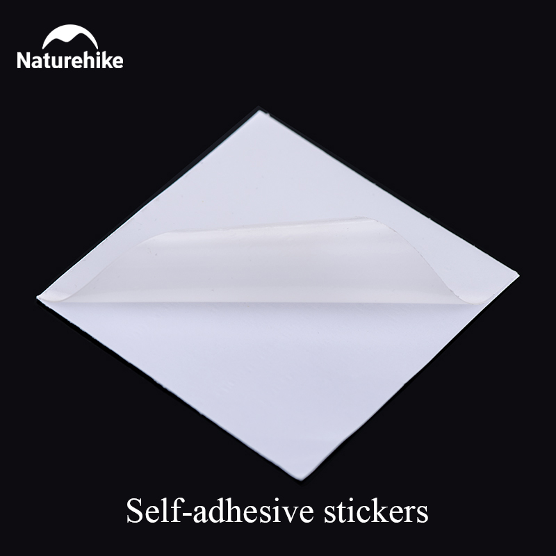 Naturehike Repair Patch 3 Pcs  - Outdoor Rug Waterproof recension och pris
