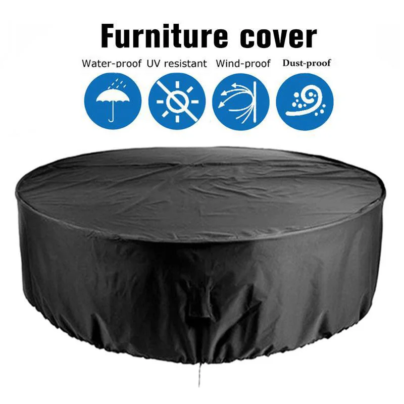 Fire Pit Cover Round Brazier S - Outdoor Furniture Upholstery Near Me recension och pris
