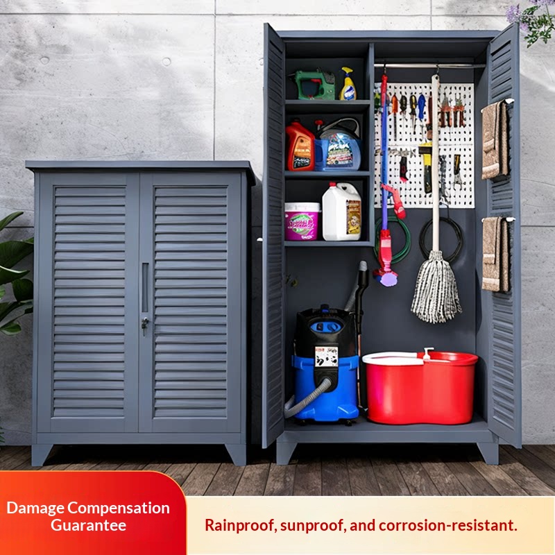 Any Size Custom High End Alumi - Outdoor Furniture Metal recension och pris