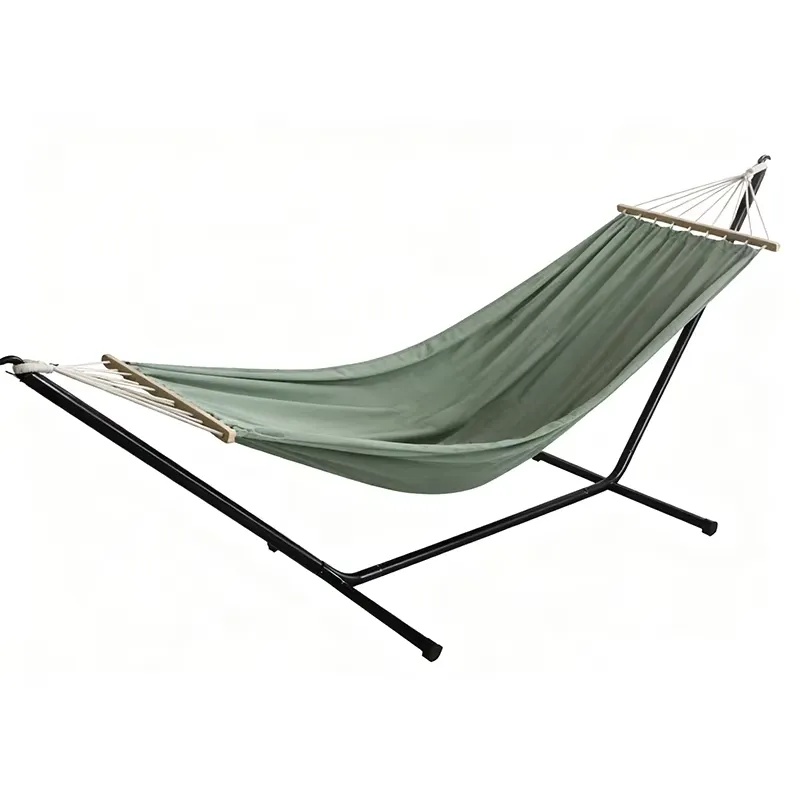 for Heavy Duty Portable Leisur - Hammock With Stand recension och pris