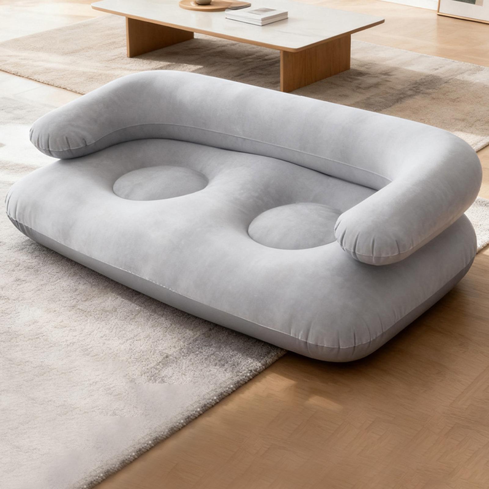 Inflatable Couch 2-Seat Waterp - Outdoor Furniture Near Me recension och pris