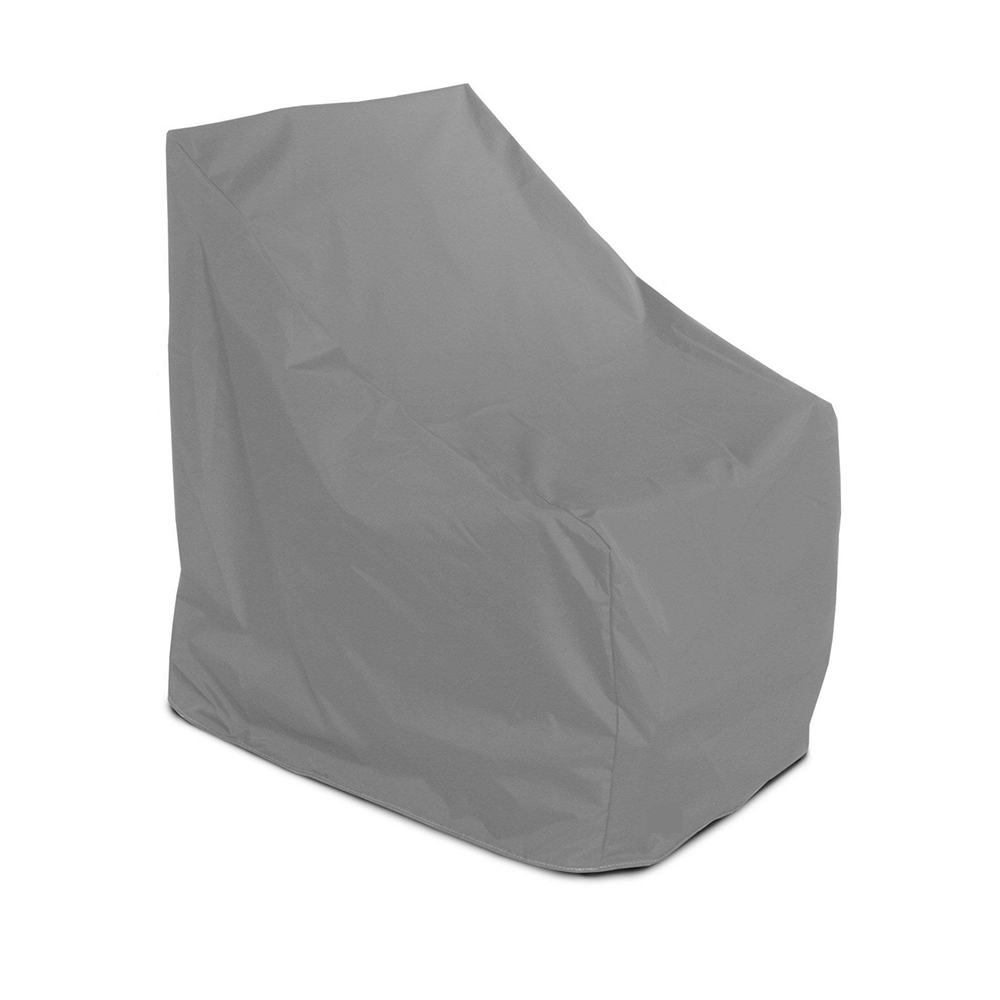Stacked Chair Dust Cover Water - Outdoor Furniture Upholstery Near Me recension och pris