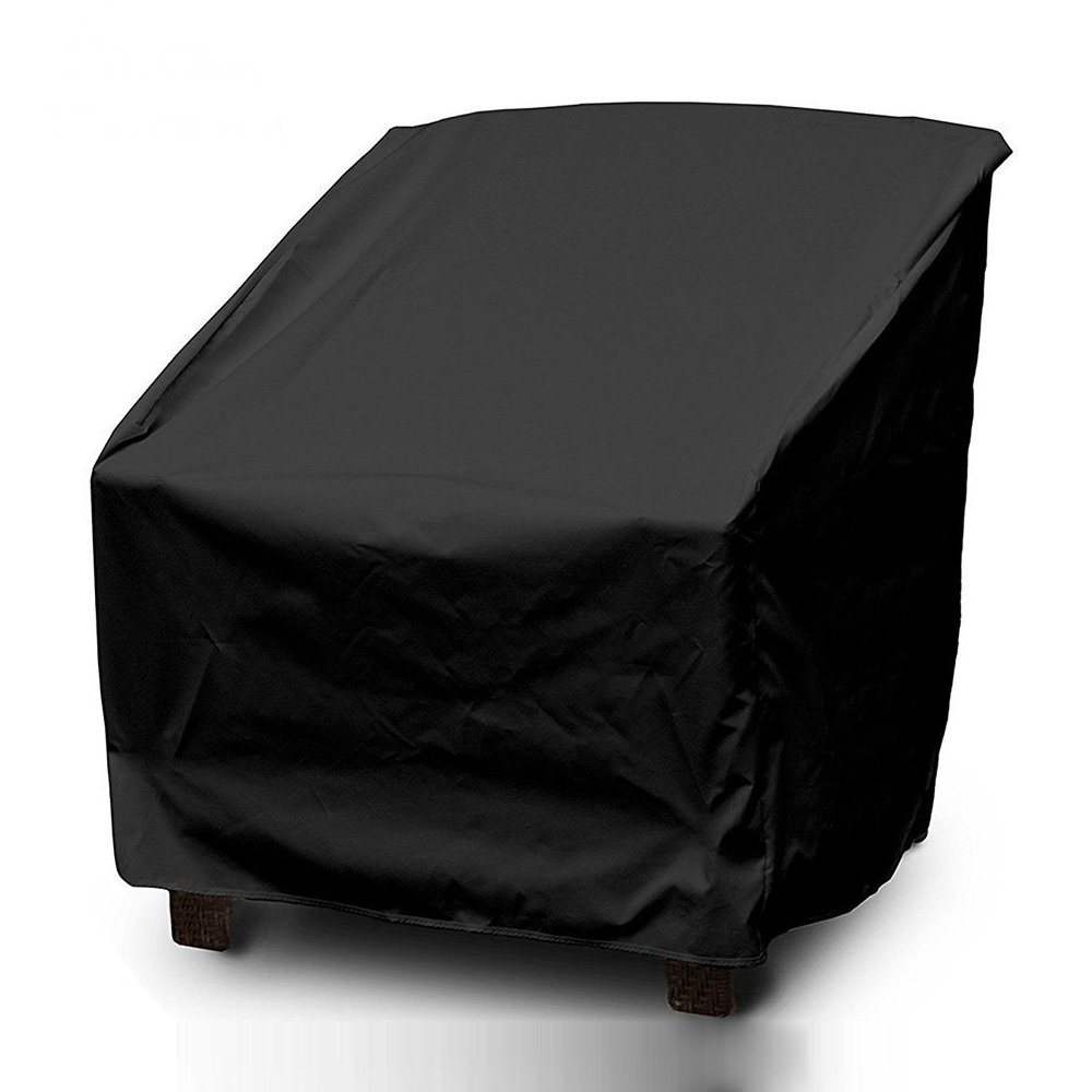 Stacked Chair Dust Cover Water - Outdoor Furniture Upholstery Near Me recension och pris