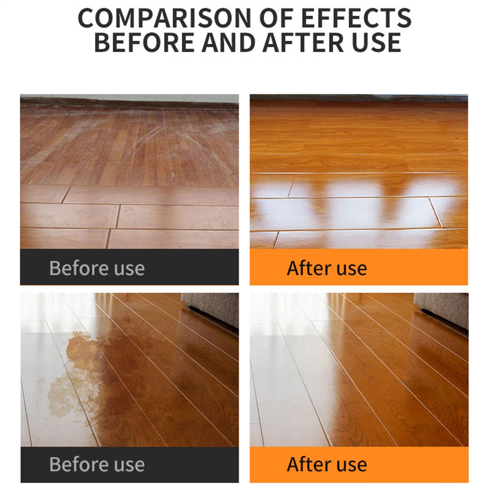 1pc Furniture Oil Wood Polishs - Outdoor Furniture Restoration recension och pris