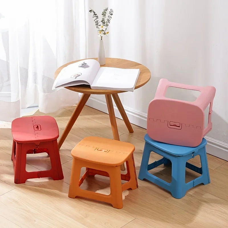 1 Piece of Foldable Chair Stoo - Outdoor Furniture Near Me recension och pris