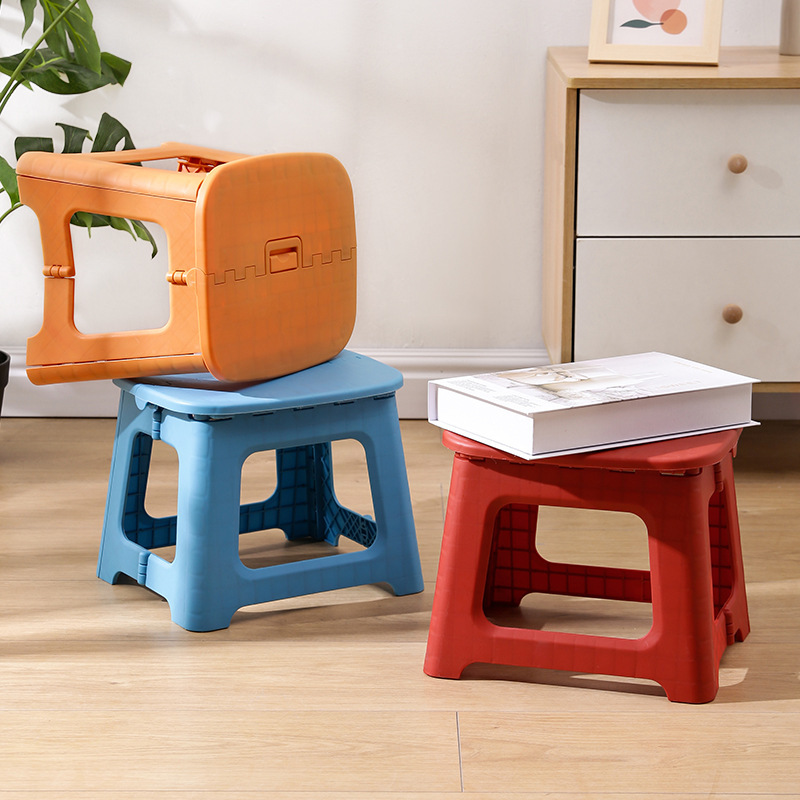 1 Piece of Foldable Chair Stoo - Outdoor Furniture Near Me recension och pris
