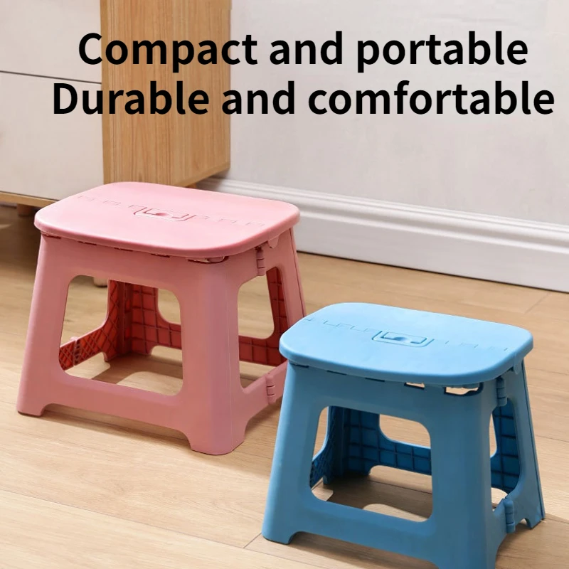 1 Piece of Foldable Chair Stoo - Outdoor Furniture Near Me recension och pris