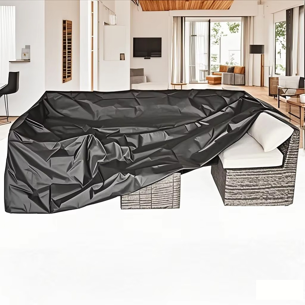 Outdoor Patio Garden Furniture - Outdoor Furniture Cover Waterproof recension och pris
